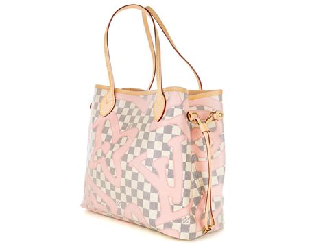 louis vuitton tahitienne neverfull mm|Louis Vuitton Tahitienne .